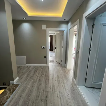 Konakoenue Center 2 Villa Arakli