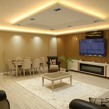 Konakoenue Center 2 Villa *