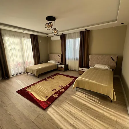 Villa Konakoenue Center 2 Arakli