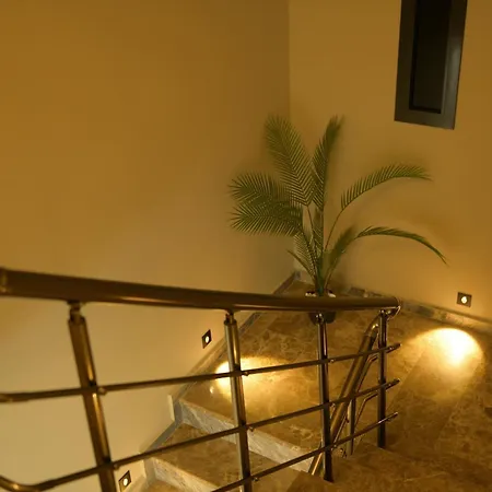 Konakoenue Center 2 Villa Arakli