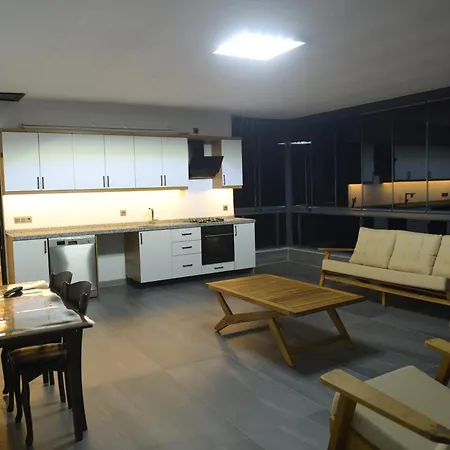 Villa Konakoenue Center 2 Arakli