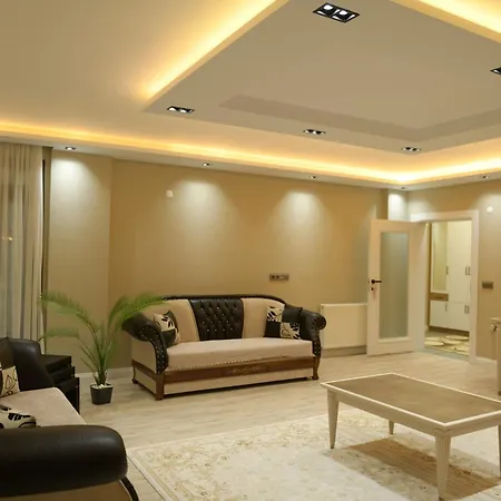 Konakoenue Center 2 Villa Arakli