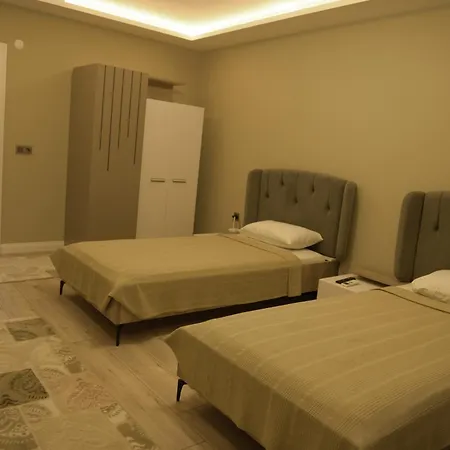 Villa Konakoenue Center 2 Arakli